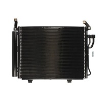 фото thumb №1, Конденсатор кондиционера hyundai i10 i 08-17
