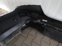 фото thumb №8, Бампер задній  mercedes e-klasa w213 sedan amg рестайлінг 20-