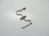 фото thumb №1, Corvette c7 шланг топлива palwowy трубка пабтрубок  молдинг впрыскная питающий