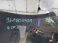 Бампер задний  задний porsche panamera 971807421 Киев, фото thumb