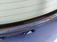 фото thumb №8, Кришка скло зад задня багажника vw new beetle 9c1, 1c1 garbus