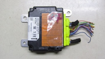 NISSAN QASHQAI J11 ДАТЧИК ПОДУШКИ БЕЗОПАСНОСТИ 988204EH0B 13-17