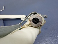 фото thumb №5, Vw golf vi kombi подушка безопасности шторка безопасности правая 1k0880742e