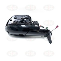 фото thumb №1, Дзеркало праве land rover range rover 5 sport 3 lr181953 m8e217e698db