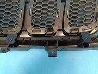 фото thumb №13, Jeep compass 2 ii 2.4 pb 182km 4x4 2020 r решітка радіатора бампера перед 5up86trmab