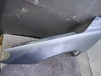 фото thumb №7, Крыло левый перед volvo s80 ii 2 as / v70 iii 3 p24 лак 477