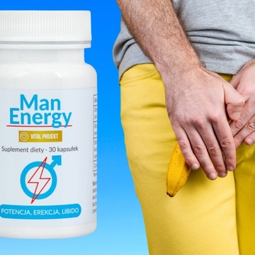 ПОТЕНЦИАЛЬНЫЕ ТАБЛЕТКИ ДЛЯ ЭРЕКЦИИ БЕЗ РЕЦЕПА MAN ENERGY КАПСУЛЫ 150x + БЕСПЛАТНО