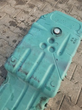 фото thumb №6, Піддон піддон масляна двигуна volvo fh fm 13 d13