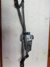 фото thumb №1, Механізм двірник mazda 3