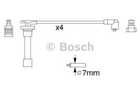 фото thumb №7, Набор трубопровод зажигания bosch 986 356 821