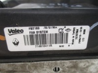 фото thumb №11, Renault clio v captur ii радиатор wody кондиционер интеркулер 1.0 tce 19-24 r