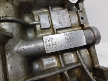 фото thumb №5, Kia picanto iii rio v блок двигателя голый 1,0 2017-