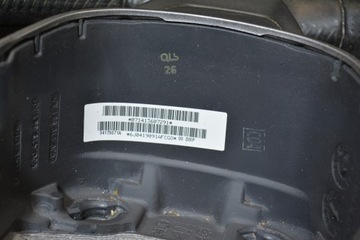 фото thumb №9, Seat mii руль кожа 6j0419091af