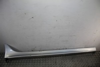 фото thumb №1, Накладка порог порог правый jaguar xf ii x260