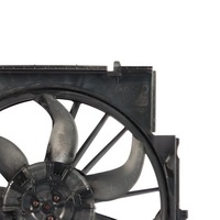 фото thumb №10, Bmw e90 e91 e92 корпус вентилятор радіатора двигуна 7545366