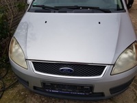 фото thumb №1, Ford focus c-max i решітка решітка радіатора решітка радіатора