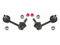 фото thumb №1, 2x з'єднувачі стабілізатора febi bilstein задня l+p do honda civic vii