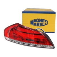 фото thumb №1, Лампа комбинированная, задняя левая bmw z4 roadster e89 - do 03.2013