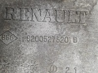 фото thumb №4, Кронштейн кронштейн генератора renault espace iv 2.0 dci 8200527320