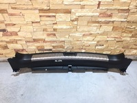 фото thumb №1, Bmw x6 e71 защита поперечина заднего порог багажника