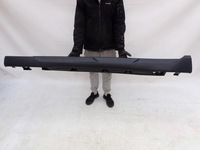 фото thumb №1, Mercedes eqe suv x294 24- планка порогова ліва поріг лівий