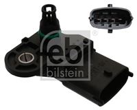 Купити Febi датчик вакууму renault laguna 2 01-/megane 2 01-/ii 03-, фото thumb