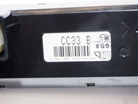 фото thumb №13, Mazda 5 дисплей cc33b панель приборная панель часы
