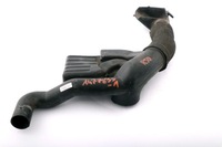 фото thumb №9, Mini r50 r52 труба шланг повітропровід повітря шланг всмоктуючий 1477835 1477838