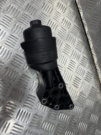 фото thumb №5, Hyundai genesis coupe 3.8 основание фильтра масла фильтр v6 nowa оригинал