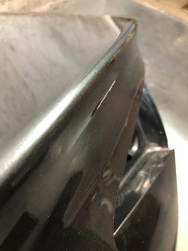 фото thumb №7, A4 b8 рестайлинг 12-15 крышка багажника sedan lz7s