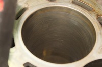 фото thumb №5, Блок двигателя w169 w245 2.0 cdi r6400110701