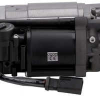 фото thumb №11, Компрессор zawiesiny воздуха dla mercedesa benz e-klasa w212 s212 09-16