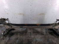 фото thumb №9, Балка підвіски, вісь зад renault megane iii 1.5 dci