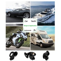 фото thumb №8, Сигнал do вантажівок 135db 12/24v super głośne сигнал