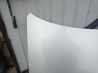 фото thumb №6, Renault laguna iii 07-10 - капот перед - ted69