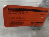 Opel adam 2017 моторчик дворники 13354342 w000032755 европа Киев, фото thumb
