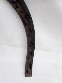 фото thumb №13, Peugeot 3008 ii 16- молдинг крыла правая задняя