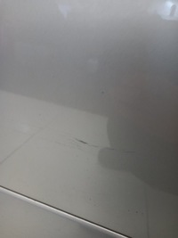 фото thumb №7, Дверь левый перед renault koleos 2008 tekxa