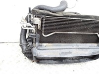 фото thumb №6, Радіатор wody + вентилятор volvo c30 s40 v50 c70 2.0 d автоматична коробка передач