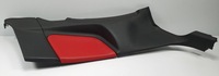 фото thumb №3, Обивка обшивка дверь правый задняя mazda rx-8 rx8 f154-58yg-15