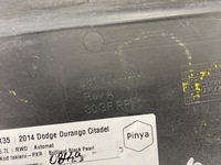 фото thumb №8, Захист підвіска dodge durango 5.7l 2014+ usa