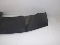 Bmw ix спойлер бампер задній Київ, фото thumb