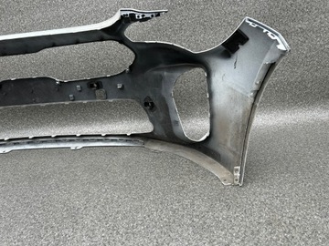 фото thumb №11, Бампер переднее kia stinger gt 86511-j5600 познань