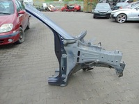 фото thumb №2, Renault koleos i лонжерон четверть правая перед