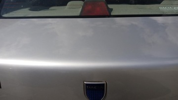 фото thumb №7, Кришка багажника комплектна європа dacia logan 1 sedan te01d