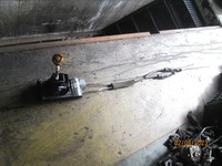 фото thumb №1, Тросы домкрат передач renault espace vi 2.2 dci