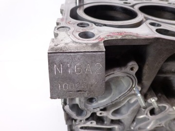 фото thumb №11, Honda cr-v 4 iv 1.6 i-dtec n16a2 блок двигателя