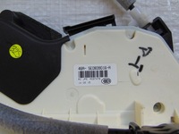 фото thumb №2, Vw passat b8 замок дверь правые зад 5e0839016a