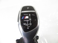 фото thumb №15, Вибірник перемикач зміни кпп / коробка передач домкрат bmw f15 x5 f16 x6 m набір m50d