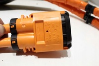 фото thumb №7, Mercedes gle w166 гібрид кабель шланг заряджання